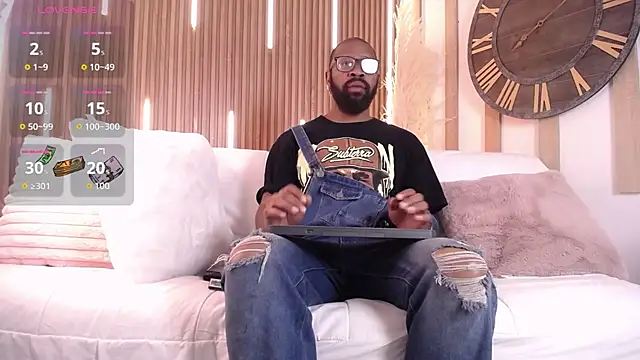 King Malik online show from 19, 9, 2025