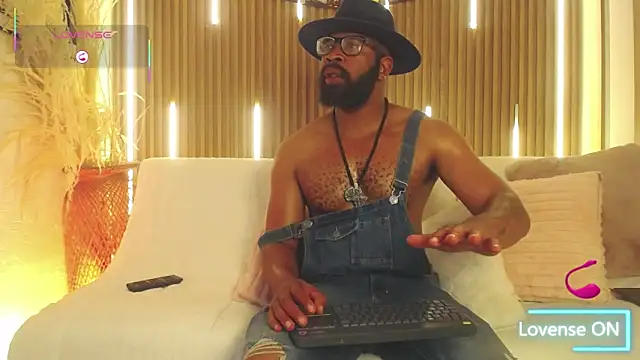 King Malik online show from 15, 10, 2025