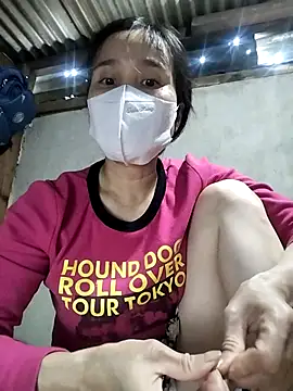 Baby-sexyass96 online show from 29, 9, 2025