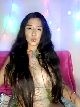 VALENTINA ROUSE  online show from 15, 4, 2026