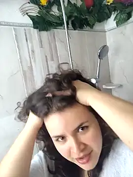 SeleneLuminari8 online show from 15, 3, 2026