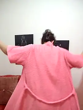 SeleneLuminari8 online show from 20, 3, 2026