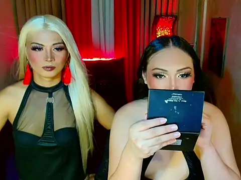LillyLoveYou online show from 24, 6, 2026