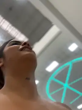 Kaily Sweet16 online show from 24, 9, 2025