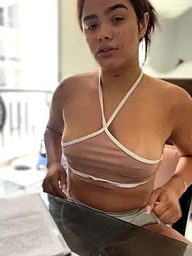 Kaily Sweet16 online show from 29, 9, 2025