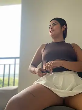 Kaily Sweet16 online show from 17, 3, 2026