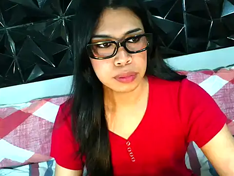 Mistress Anastasia online show from 24, 4, 2026