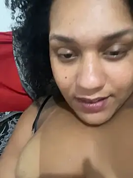 morenaluaa online show from 18, 9, 2025