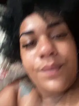 morenaluaa online show from 14, 10, 2025