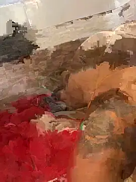 morenaluaa online show from 22, 10, 2025