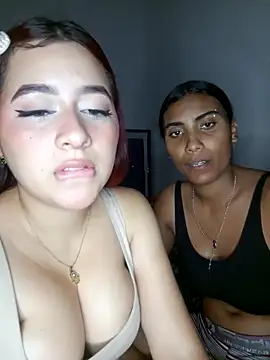 Chloe Sky love online show from 29, 11, 2025