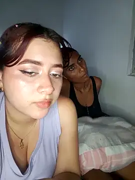 Chloe Sky love online show from 4, 3, 2026