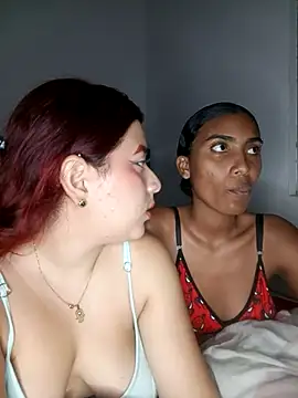 Chloe Sky love online show from 18, 4, 2026