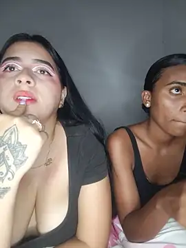 Chloe Sky love online show from 2, 6, 2026
