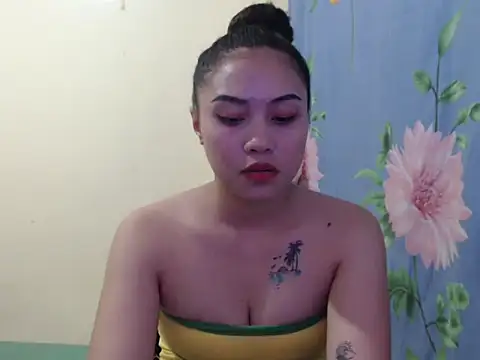 Snapshot of Pussycatdollx19 chatting on 20, 10, 2025 Pussycatdollx19 online show from 20, 10, 2025