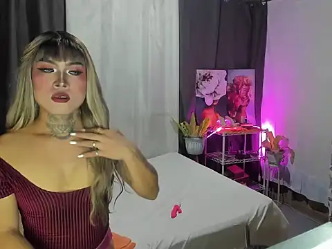 kimmy slut online show from 20, 9, 2025