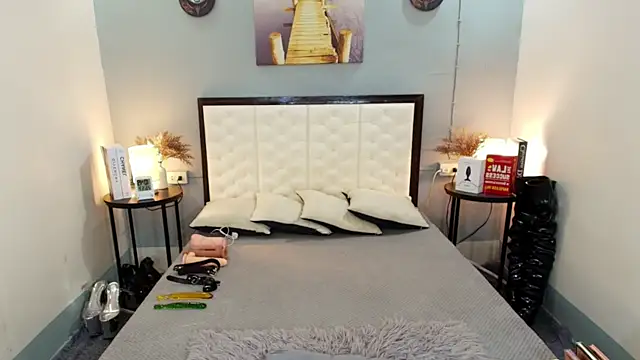 TatianaWil online show from 22, 9, 2025