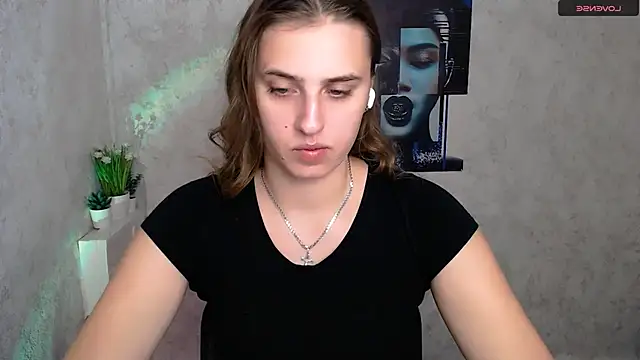 AmandaDimond  online show from 22, 9, 2025