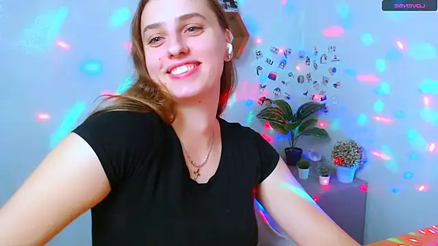 AmandaDimond  online show from 27, 10, 2025