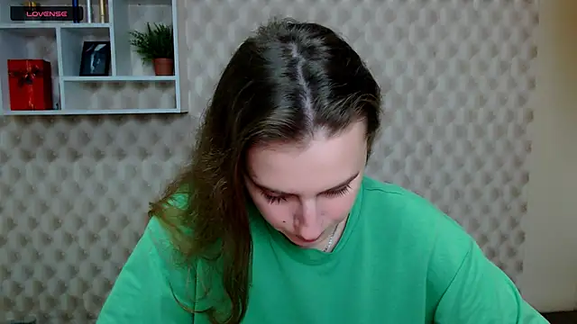 AmandaDimond  online show from 30, 11, 2025