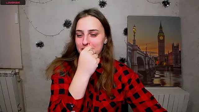 AmandaDimond  online show from 13, 1, 2026