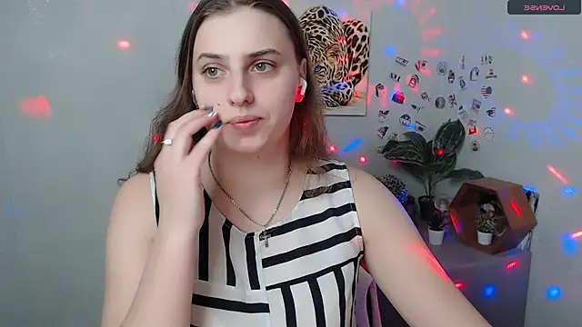 AmandaDimond  online show from 3, 2, 2026