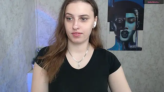 AmandaDimond  online show from 19, 4, 2026