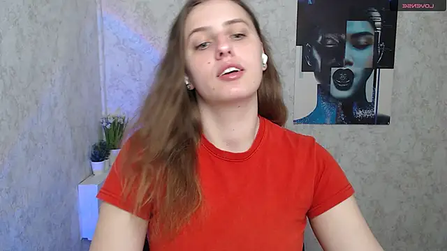 AmandaDimond  online show from 21, 4, 2026