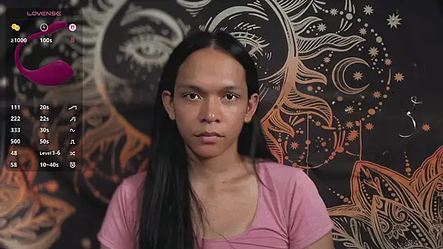 UniversalSlut online show from 7, 3, 2026