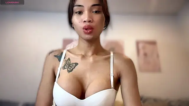 Angelfabxx online show from 6, 3, 2026