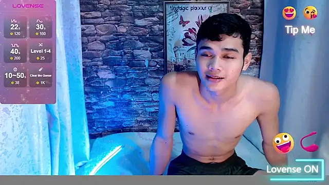 Snapshot of hot_asian01 chatting on 31, 10, 2025 hot asian01 online show from 31, 10, 2025