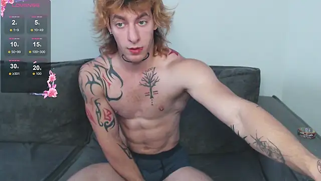 Brendan  Piks online show from 14, 10, 2025