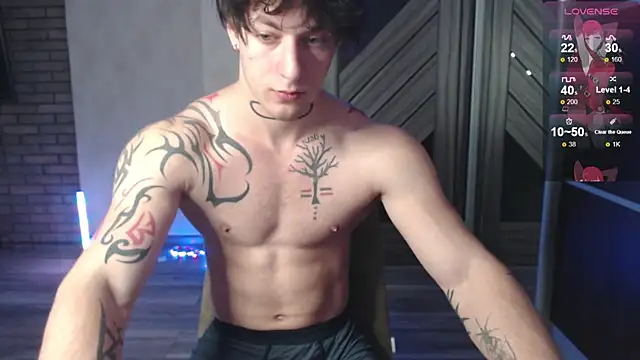 Brendan  Piks online show from 29, 11, 2025