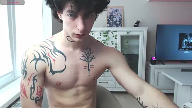 Brendan  Piks online show from 25, 5, 2026