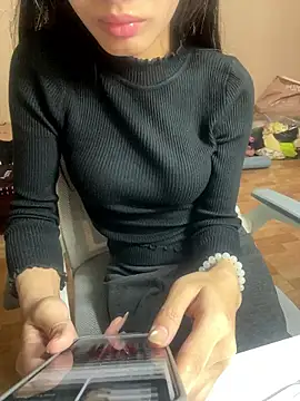 Mina048 online show from 11, 1, 2026