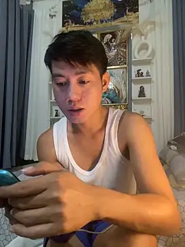 xshyboyx online show from 18, 9, 2025