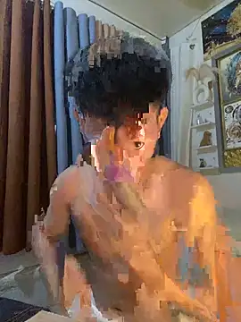 xshyboyx online show from 18, 1, 2026