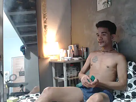 Snapshot of Natsboii chatting on 14, 7, 2026 Natsboii online show from 14, 7, 2026