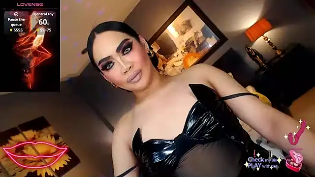 FridaHumphrey online show from 29, 3, 2026