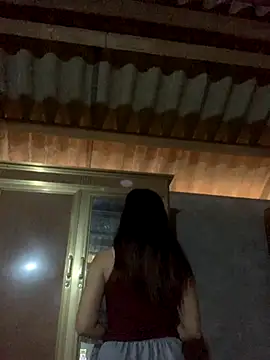 ThiHa003 online show from 24, 10, 2025