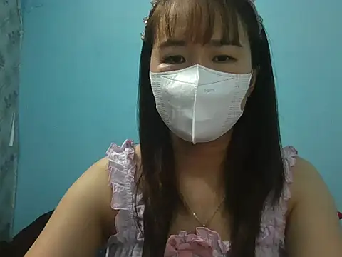 Snapshot of Hachi077 chatting on 7, 10, 2025 Hachi077 online show from 7, 10, 2025