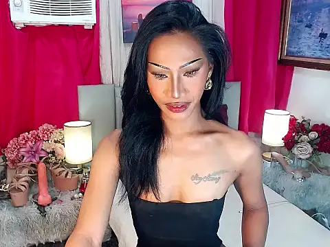 sassylatina online show from 19, 12, 2025