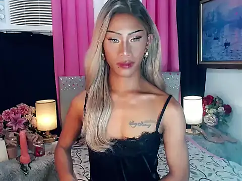 sassylatina online show from 17, 3, 2026