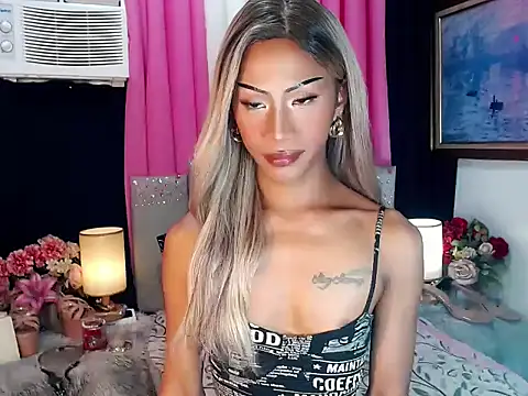 sassylatina online show from 20, 3, 2026