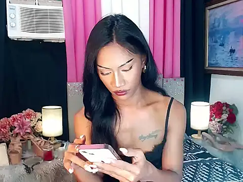 sassylatina online show from 5, 4, 2026