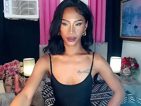 sassylatina online show from 24, 4, 2026