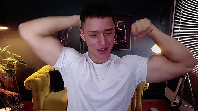 deivid parker online show from 15, 12, 2025