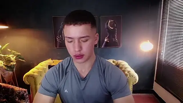 deivid parker online show from 19, 12, 2025