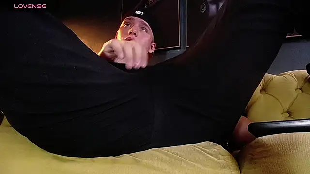 deivid parker online show from 5, 1, 2026