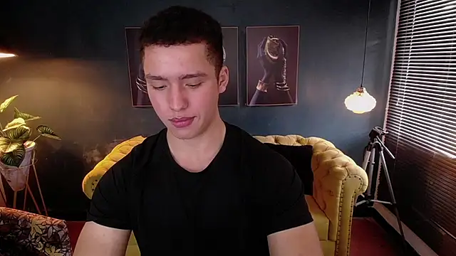 deivid parker online show from 19, 1, 2026